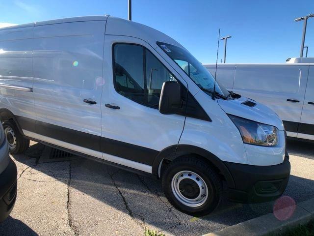 new 2026 Ford Transit-250 car, priced at $51,500