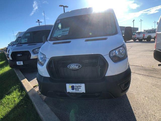 new 2026 Ford Transit-250 car, priced at $51,500