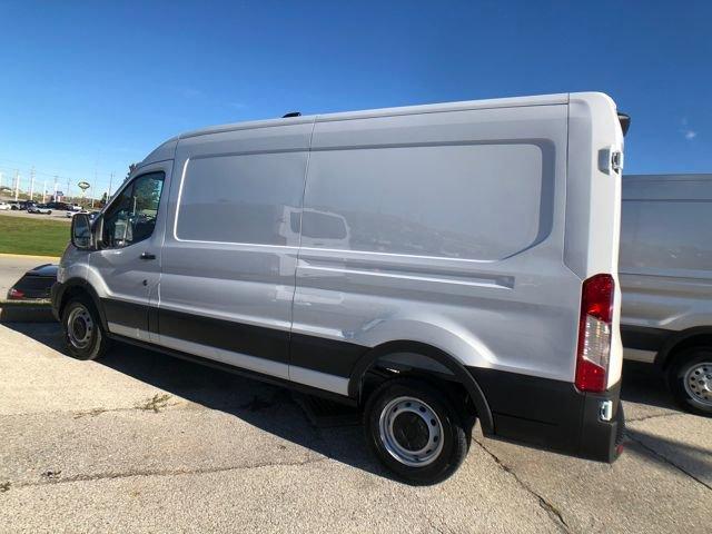 new 2026 Ford Transit-250 car, priced at $51,500