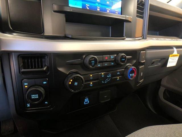 new 2026 Ford F-350 car, priced at $55,550