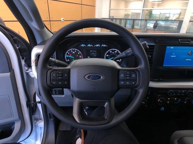 new 2026 Ford F-350 car, priced at $55,550