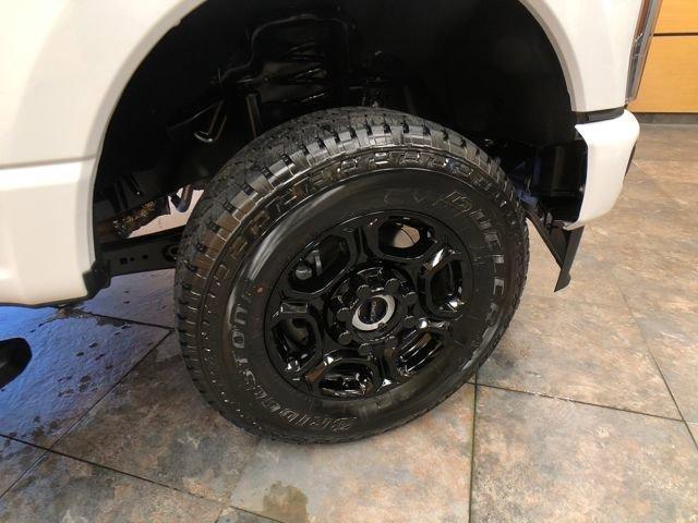 new 2026 Ford F-350 car, priced at $55,550