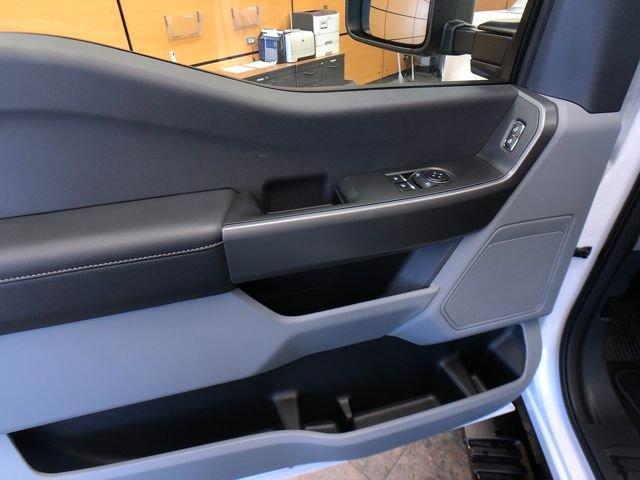 new 2026 Ford F-350 car, priced at $55,550