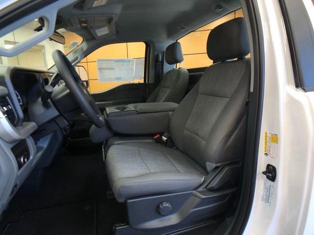 new 2026 Ford F-350 car, priced at $55,550