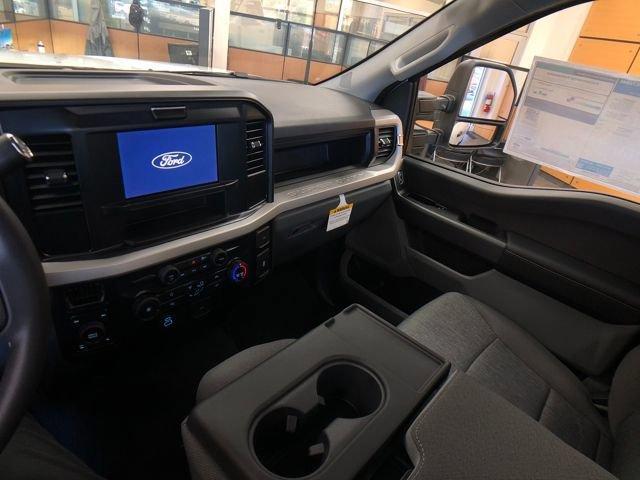 new 2026 Ford F-350 car, priced at $55,550