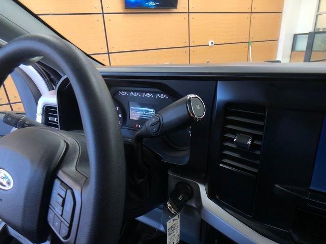 new 2026 Ford F-350 car, priced at $55,550