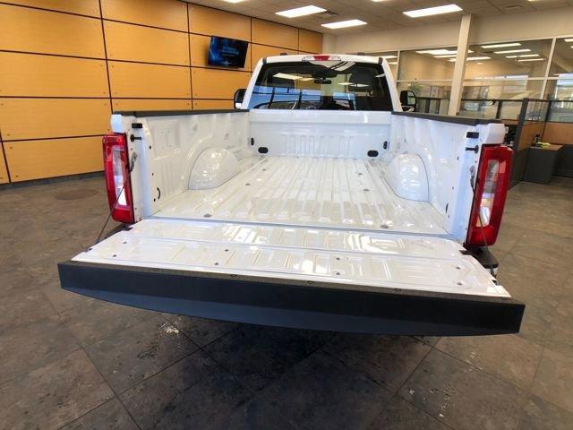 new 2026 Ford F-350 car, priced at $55,550