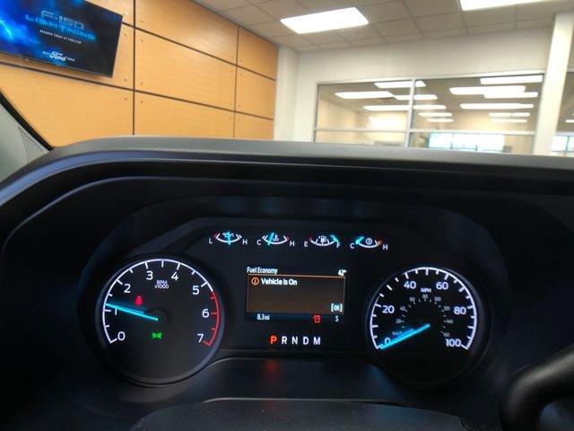 new 2026 Ford F-350 car, priced at $55,550