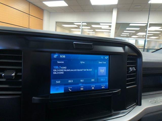 new 2026 Ford F-350 car, priced at $55,550