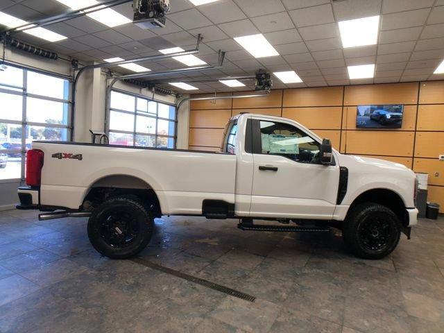new 2026 Ford F-350 car, priced at $55,550