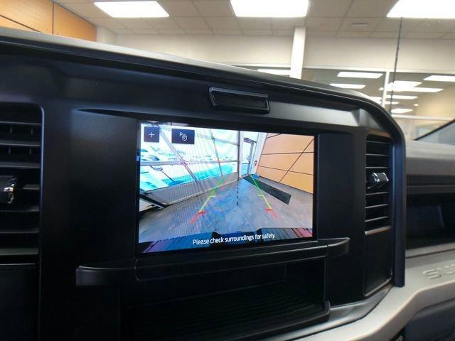 new 2026 Ford F-350 car, priced at $55,550