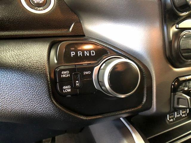 used 2019 Ram 2500 car, priced at $33,980