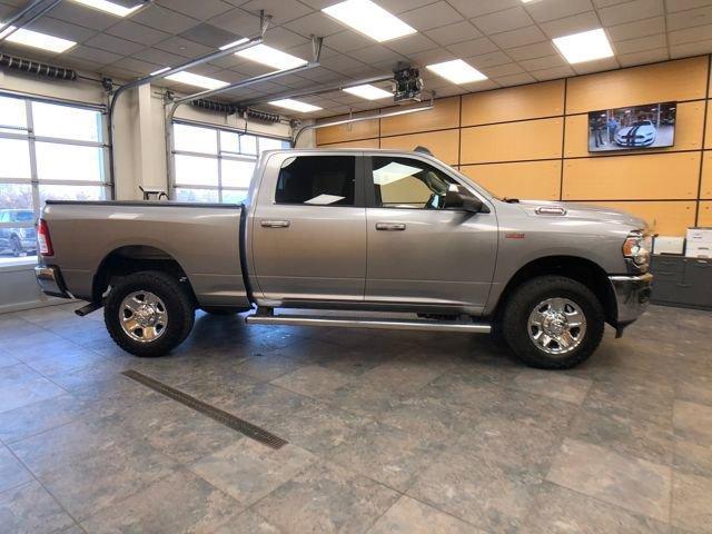 used 2019 Ram 2500 car, priced at $33,980