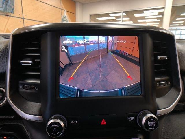 used 2019 Ram 2500 car, priced at $33,980