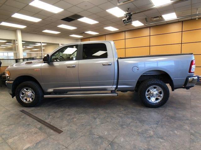 used 2019 Ram 2500 car, priced at $33,980