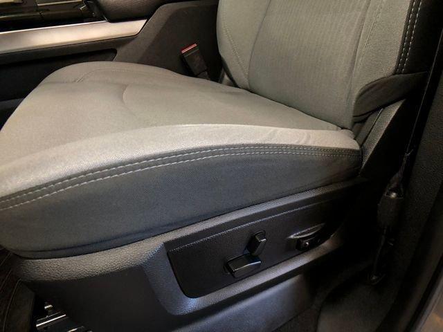 used 2019 Ram 2500 car, priced at $33,980