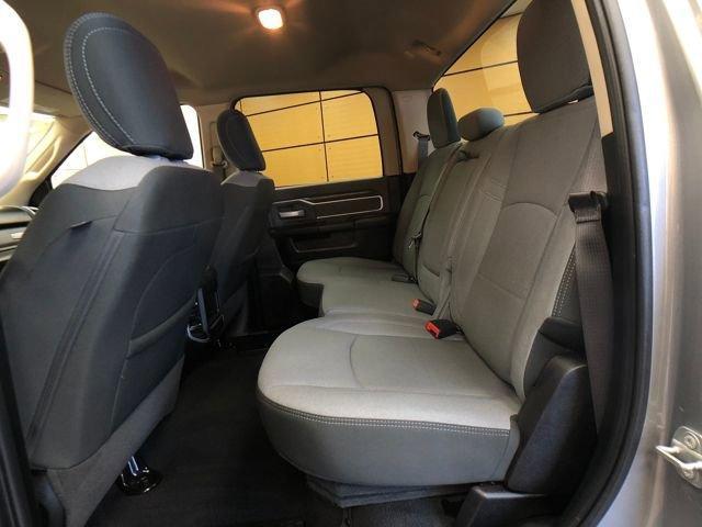 used 2019 Ram 2500 car, priced at $33,980