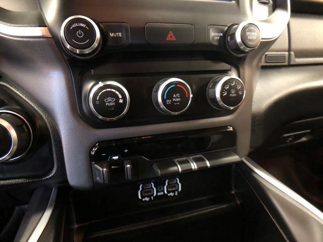 used 2019 Ram 2500 car, priced at $33,980