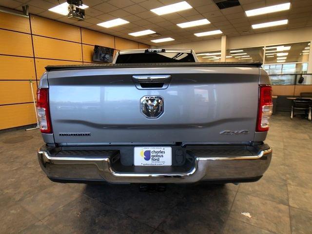 used 2019 Ram 2500 car, priced at $33,980