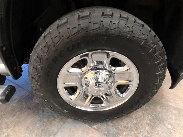 used 2019 Ram 2500 car, priced at $33,980