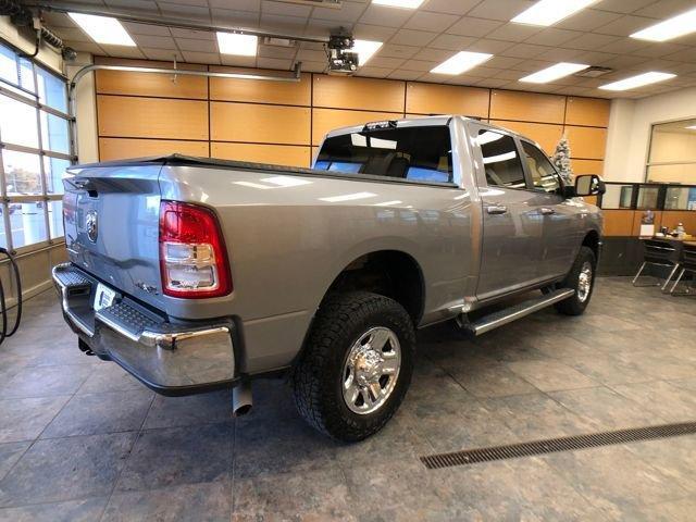 used 2019 Ram 2500 car, priced at $33,980