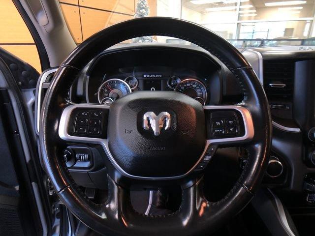 used 2019 Ram 2500 car, priced at $33,980