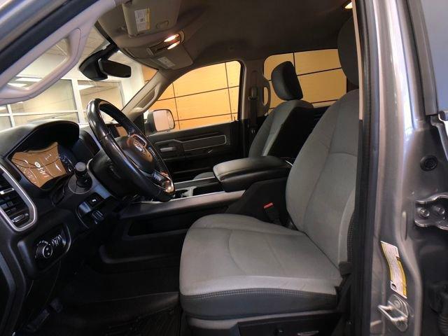 used 2019 Ram 2500 car, priced at $33,980