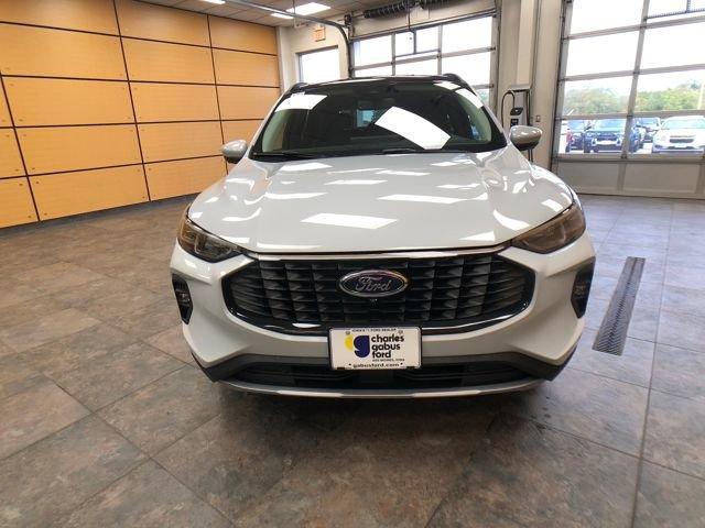 new 2025 Ford Escape car, priced at $34,886
