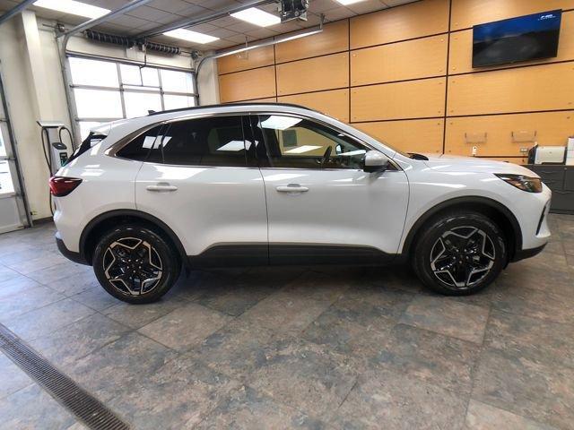 new 2025 Ford Escape car, priced at $34,886