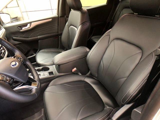 new 2025 Ford Escape car, priced at $34,886