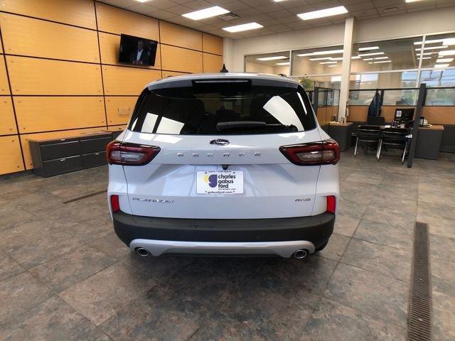 new 2025 Ford Escape car, priced at $34,886