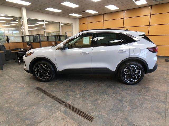 new 2025 Ford Escape car, priced at $34,886