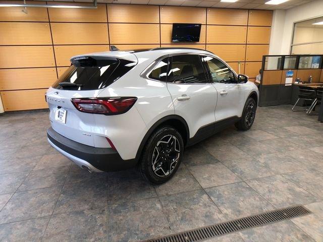 new 2025 Ford Escape car, priced at $34,886