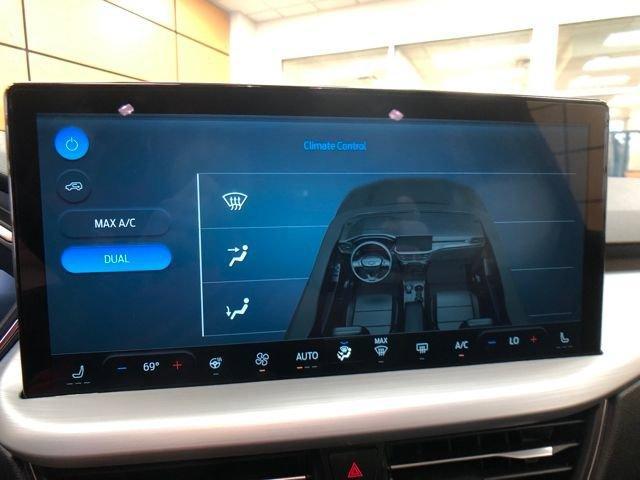 new 2025 Ford Escape car, priced at $34,886