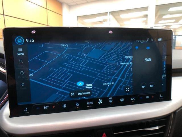 new 2025 Ford Escape car, priced at $34,886