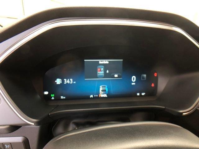 new 2025 Ford Escape car, priced at $34,886