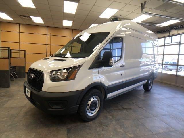 new 2024 Ford Transit-350 car, priced at $54,655