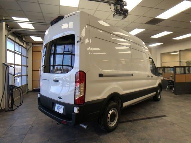 new 2024 Ford Transit-350 car, priced at $54,655