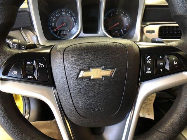 used 2012 Chevrolet Camaro car, priced at $14,651