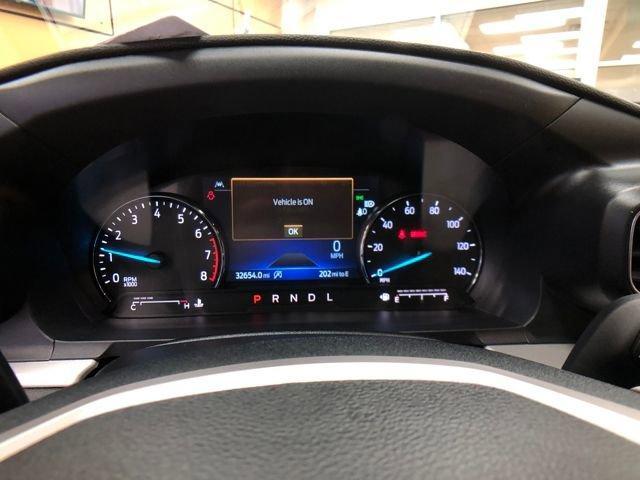 used 2023 Ford Explorer car, priced at $32,877