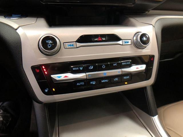 used 2023 Ford Explorer car, priced at $32,877