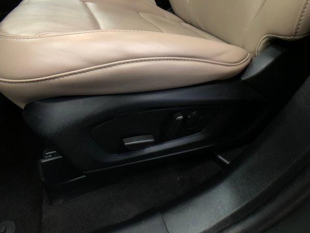 used 2023 Ford Explorer car, priced at $32,877