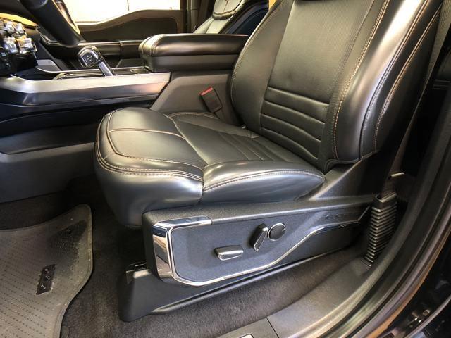 used 2023 Ford F-150 car, priced at $53,879