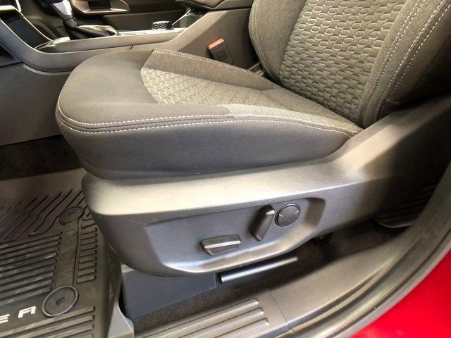 new 2025 Ford Ranger car, priced at $42,958