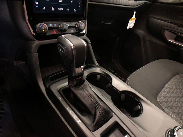 new 2025 Ford Ranger car, priced at $42,958