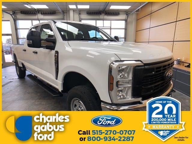 new 2024 Ford F-350 car, priced at $57,385
