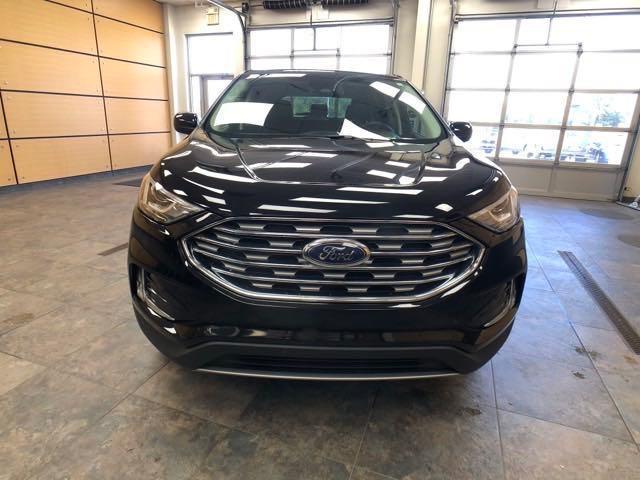 used 2022 Ford Edge car, priced at $26,621