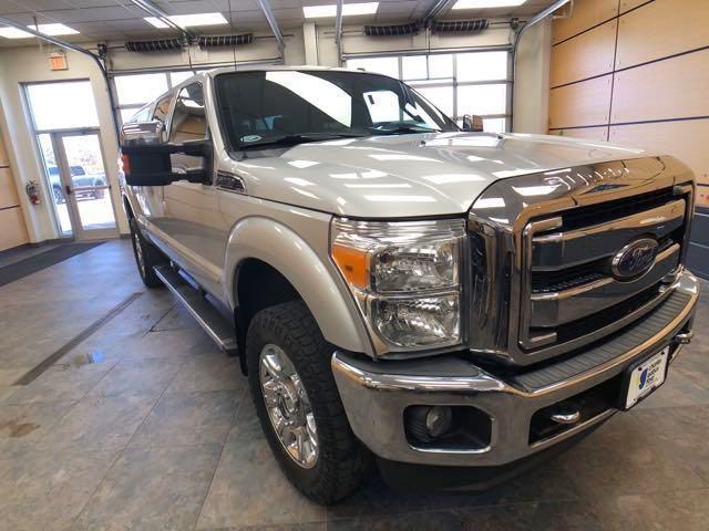 used 2015 Ford F-350 car, priced at $25,492
