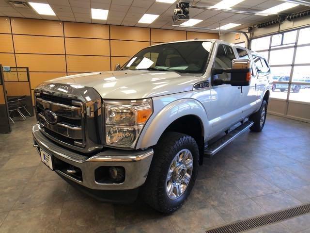 used 2015 Ford F-350 car, priced at $24,724