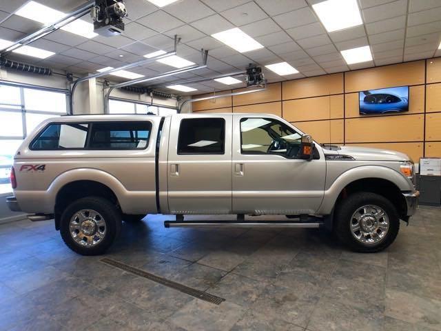 used 2015 Ford F-350 car, priced at $24,724